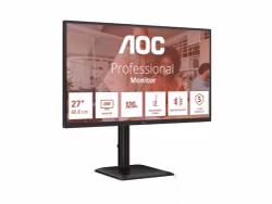 AOC Q27E4CV 27" IPS 2560 x 1440 (2K) HDMI Monitor