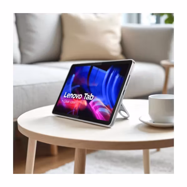 Lenovo Tab ZAEH 10,1" 4GB 64GB Grå