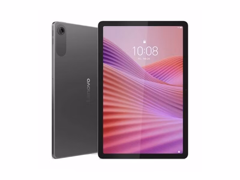 Lenovo Tab ZAEJ 10.1"  4GB 64GB Grå