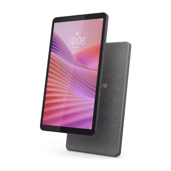 Lenovo Tab One WiFi ZAF0 4GB 64GB Grå