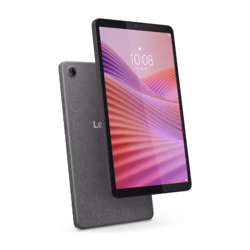 Lenovo Tab One WiFi ZAF0 4GB 64GB Grå