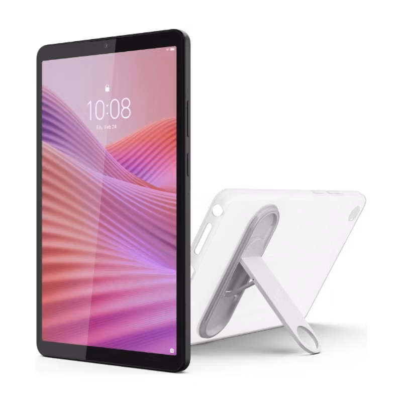 Lenovo Tab One WiFi ZAF0 4GB 64GB Grå