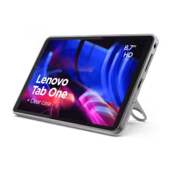 Lenovo Tab One WiFi ZAF0 4GB 64GB Grå