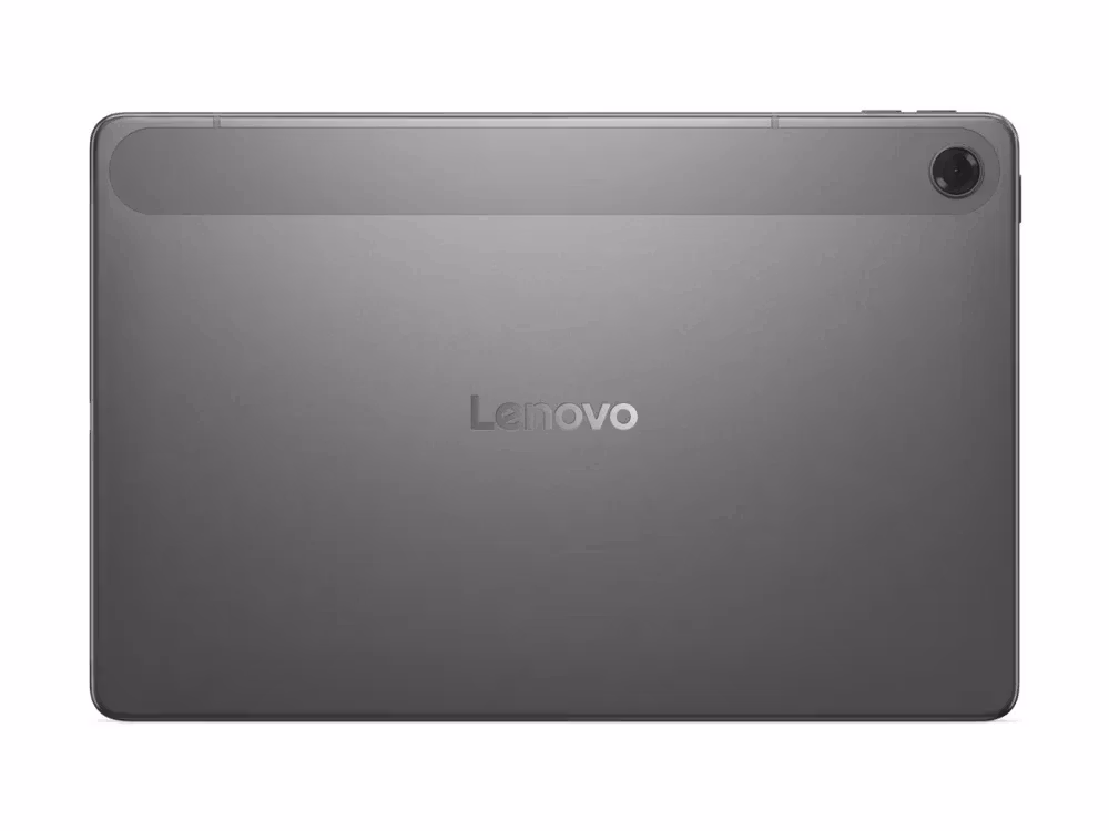 Lenovo Tab ZAEH 10.1" 4GB 128GB Grå