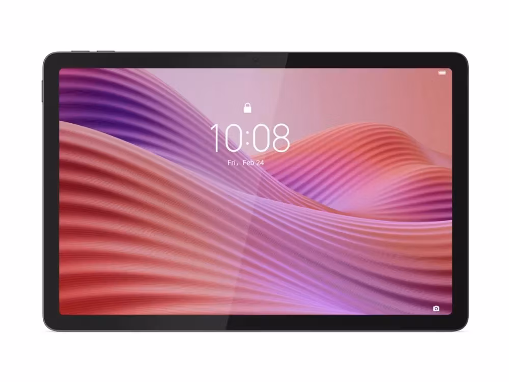Lenovo Tab ZAEH 10.1" 4GB 128GB Grå
