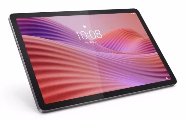 Lenovo Tab ZAEH 10.1" 4GB 128GB Grå