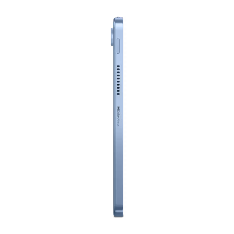 Lenovo Tab ZAEH 10.1" 4GB 128GB Blå