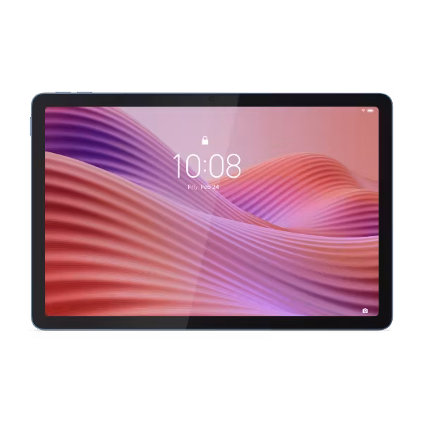 Lenovo Tab ZAEH 10.1" 4GB 128GB Blå