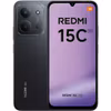 Xiaomi Redmi 15C 5G 6.9" 4GB 128GB Midnattsvart