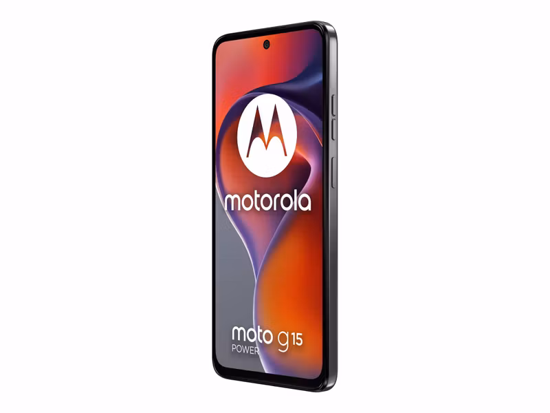 Motorola Moto G15 Power 6.72" 4G 8GB 256GB