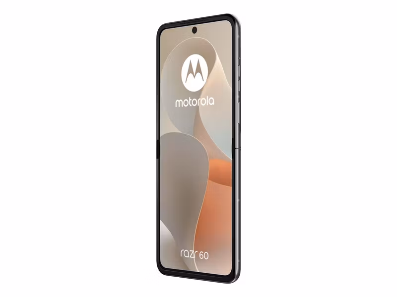 Motorola RAZR 60 6.9" 5G 8GB 256GB Pantone lightest sky
