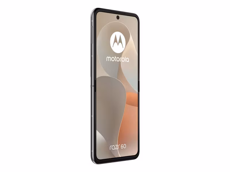 Motorola RAZR 60 6.9" 5G 8GB 256GB Pantone lightest sky