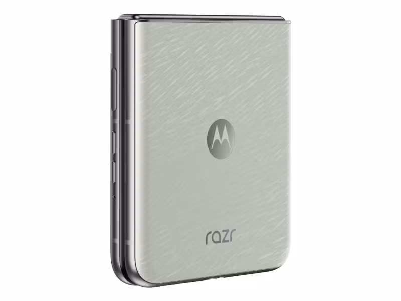 Motorola RAZR 60 6.9" 5G 8GB 256GB Pantone lightest sky