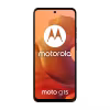 Motorola Moto G15 6.72" 4G 4GB 128GB Orange soluppgång