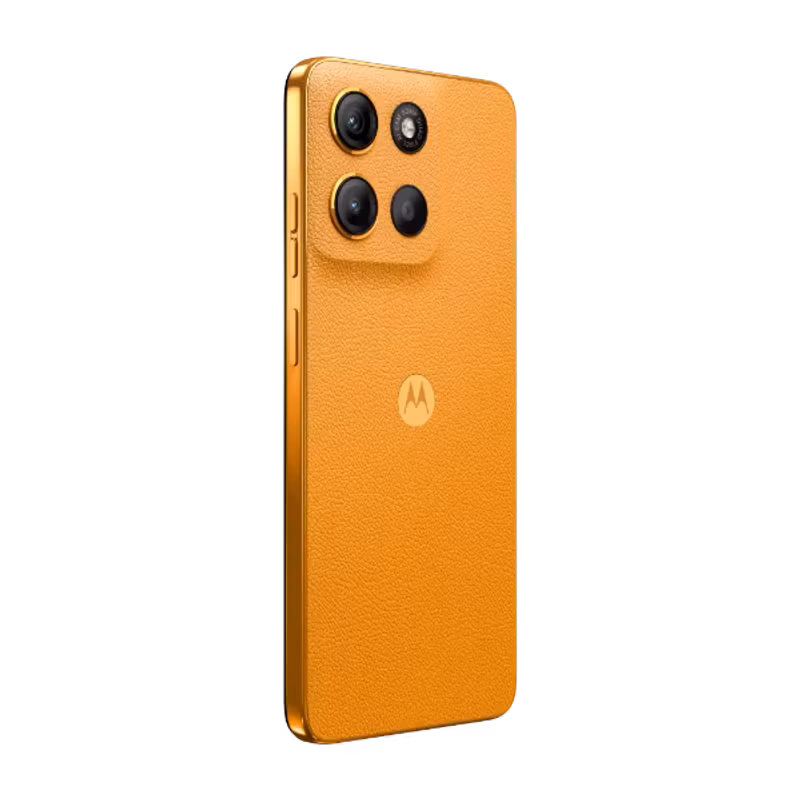 Motorola Moto G15 6.72" 4G 4GB 128GB Orange soluppgång
