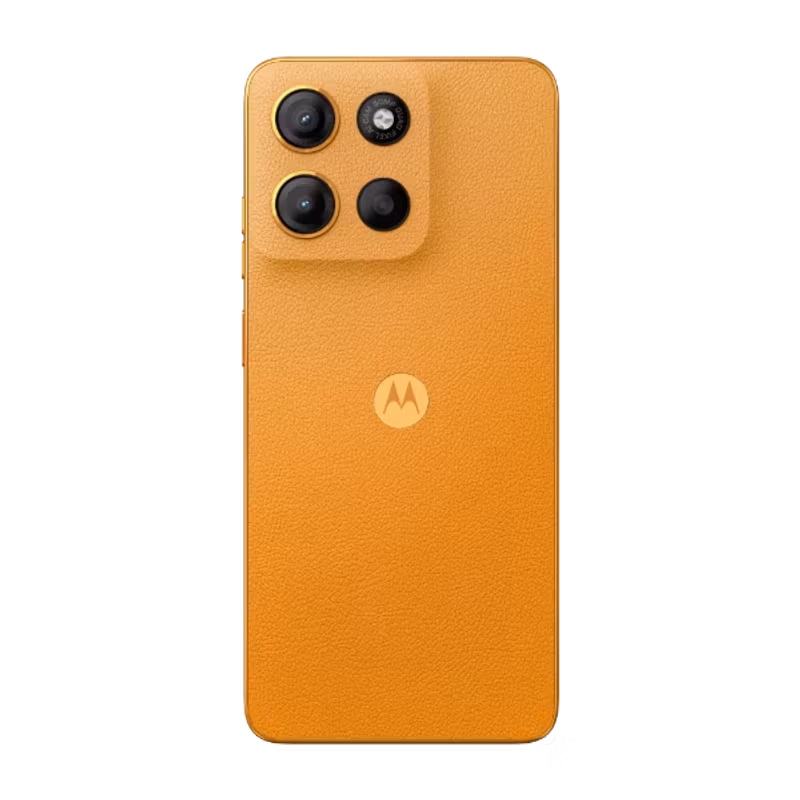Motorola Moto G15 6.72" 4G 4GB 128GB Orange soluppgång