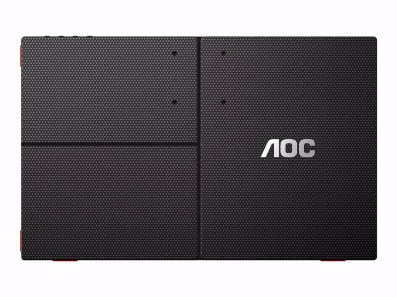 AOC Gaming 16G3 15.6" IPS Full HD Bärbar Gamingskärm