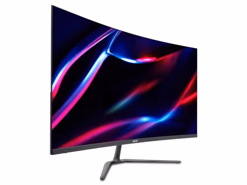 Acer Nitro ED320Q W0bmiipx 32" 1920 x 1080 (Full HD) Gamingskärm