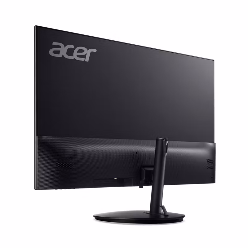 Acer SH2 SH322QU Abmiphux 31.5" IPS 2560 x 1440 (2K) Monitor