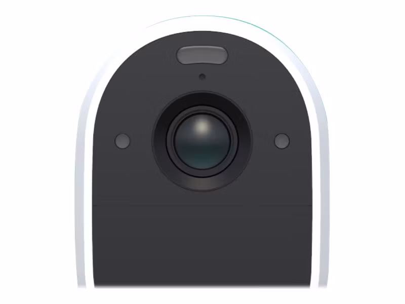 Arlo Essential 2nd Generation Övervakningskamera 3-pack Trådlös