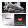 Braun Series 7 72-C1200s Rakapparat Brons