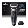 Braun Series 7 72-C1200s Rakapparat Brons