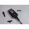 WAHL 03615 Travel Shaver Rakapparat Svart