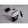 WAHL 03615 Travel Shaver Rakapparat Svart