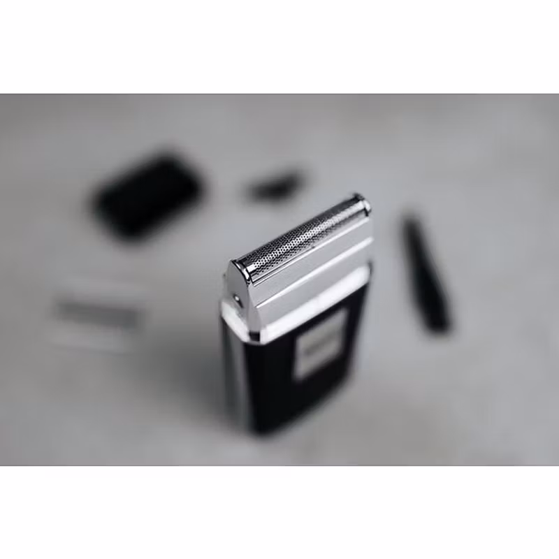 WAHL 03615 Travel Shaver Rakapparat Svart