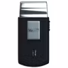 WAHL 03615 Travel Shaver Rakapparat Svart