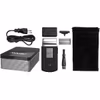 WAHL 03615 Travel Shaver Rakapparat Svart