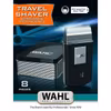 WAHL 03615 Travel Shaver Rakapparat Svart