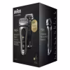 Braun Series 9 Pro+ 9565cc System wet & dry graphite Rakapparat