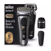 Braun Series 9 Pro+ 9565cc System wet & dry graphite Rakapparat