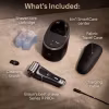 Braun Series 9 Pro+ 9565cc System wet & dry graphite Rakapparat