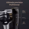 Braun Series 9 Pro+ 9565cc System wet & dry graphite Rakapparat