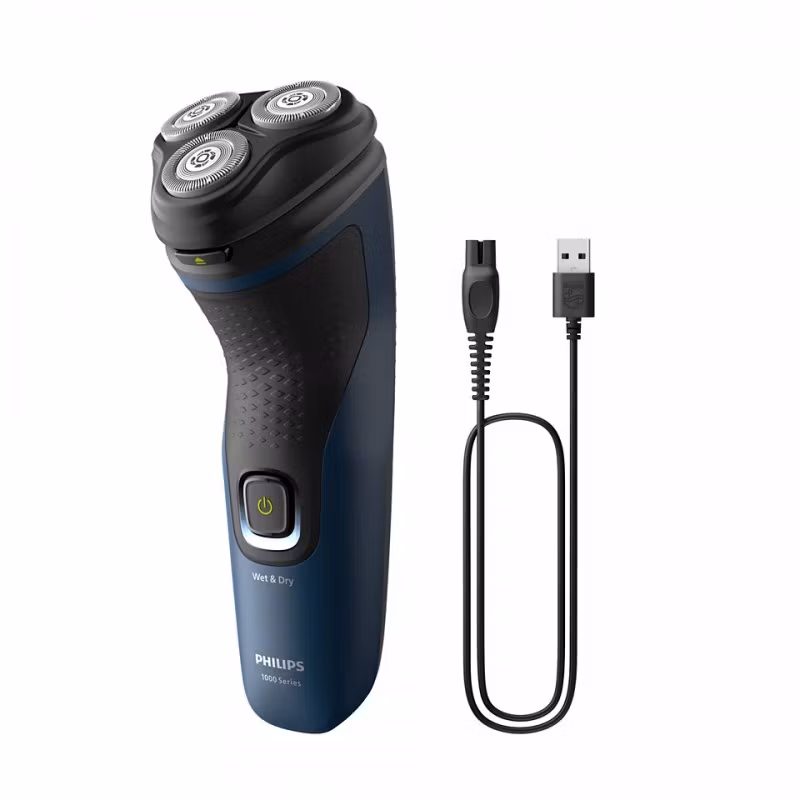 Philips 1000 Series S1151/00 Wet & Dry Rakapparat