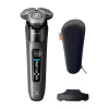 Philips X9002/10 Rakapparat Grå