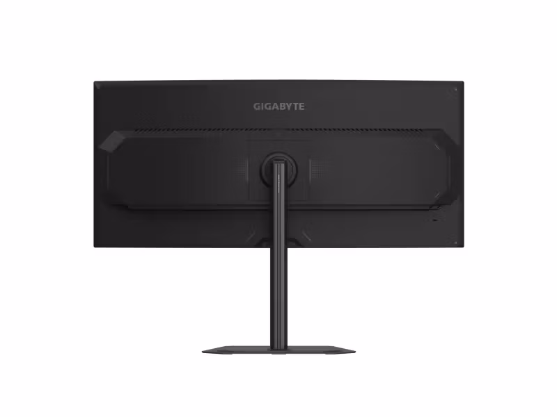 Gigabyte GS34WQCA 34" SS VA 3440 x 1440 (UltraWide) Gamingskärm