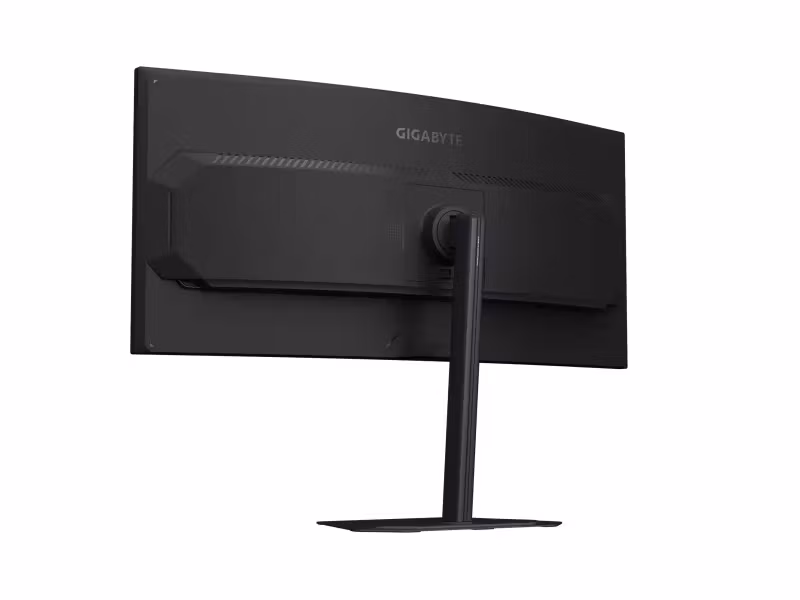Gigabyte GS34WQCA 34" SS VA 3440 x 1440 (UltraWide) Gamingskärm