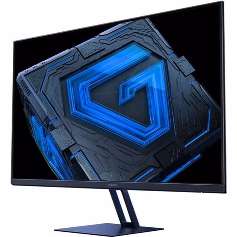 Xiaomi G27i 2026 27" Fast IPS 1920 x 1080 Gamingskärm