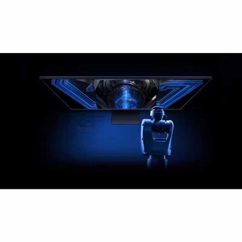 Xiaomi G27i 2026 27" Fast IPS 1920 x 1080 Gamingskärm