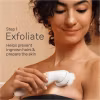 Braun Silk-epil Flex 9-481 3D SensoSmart Epilator Vit/Guld