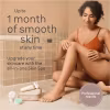 Braun Silk-epil Flex 9-481 3D SensoSmart Epilator Vit/Guld