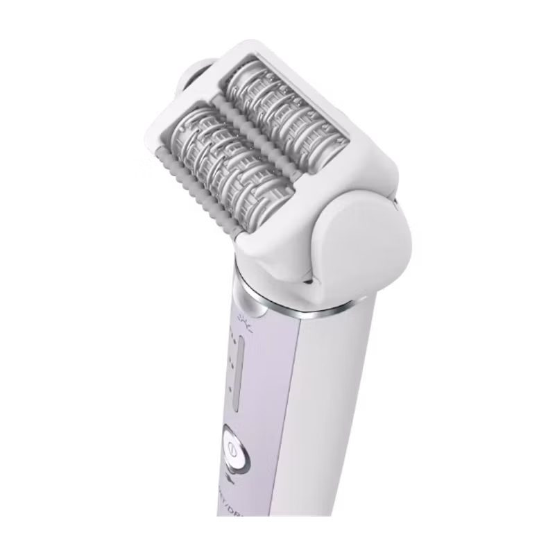 Panasonic Epilator ES-EY30 Trådlös Rosa