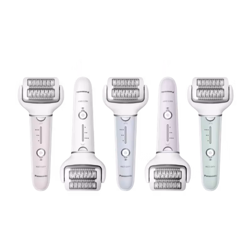 Panasonic Epilator ES-EY30 Trådlös Rosa