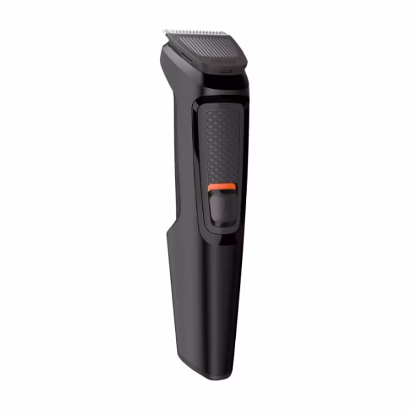 Philips Multigroom Series 3000 MG3710 Trimmer Svart