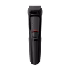 Philips Multigroom Series 3000 MG3710 Trimmer Svart