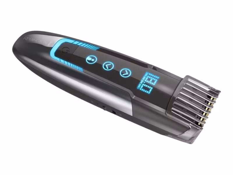 Remington MB4700 Touch Tech Trimmer