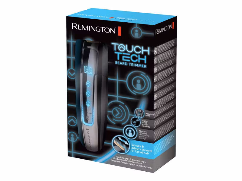 Remington MB4700 Touch Tech Trimmer
